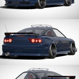 Nissan 180sx stance Free Download