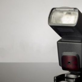 Off-Camera Flash for Beginners