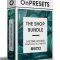 OnPresets The Shop Bundle Free Download