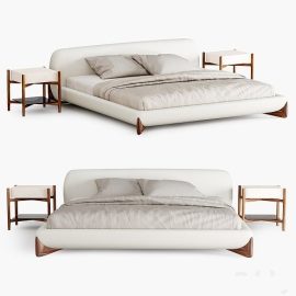 PORADA SOFTBAY BED Free Download