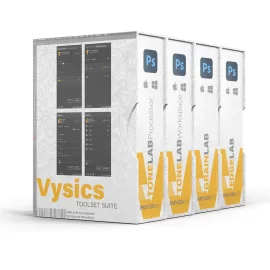 PROEDU – NBP – VYSICS™ PLUGIN SUITE PANEL BUNDLE Free Download