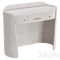 Palladium dressing table with drawers Free Download