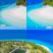 Paradise Island Lightroom Presets Dekstop Mobile EV4K575 Free Download