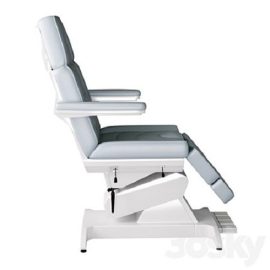 Pedicure chair Foot Profi-1 Free Download