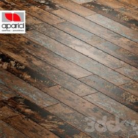 Porcelain stoneware Aparici collection SONAR DARK NATURAL Free Download