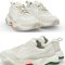 Puma Thunder Spectra White 3D Model Free Download