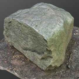 Rock boulder stone Free Download