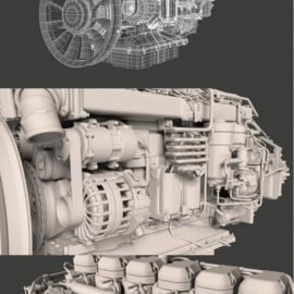 Scania Ab Dc13 166 Engine Free Download