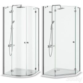 Shower enclosures Radaway | Torrenta Free Download