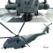 Sikorsky CH-53E Super Stallion Helicopter Free Download