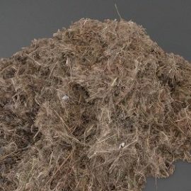 Small Hay pile 3D Model Free Download