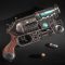 Steampunk Gun Free Download