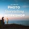 Strohl Works – The Ultimate Photo Storytelling Workshop