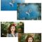 Swirly Bokeh Overlays Photoshop Overlay Free Download