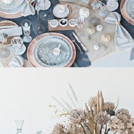 Table setting 56 Free Download