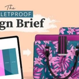 The Bulletproof Design Brief