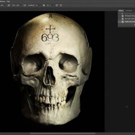 The Gnomon Workshop – Sculpting the Human Skull Free Download