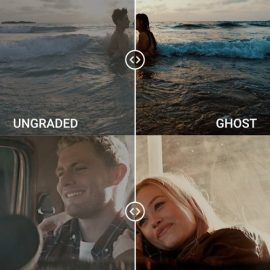 Triune Digital Romance Luts Free Download