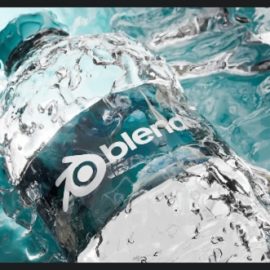 Udemy Masterclass Making Bottle Commercials Using Blender Free Download