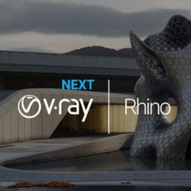 V-Ray 6.00.01 for Rhinoceros Free Download