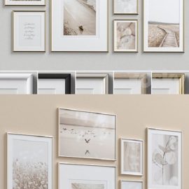 Wall Art Set-18 Free Download