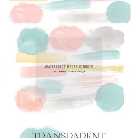 Watercolor Shapes Watercolour Background Free Download