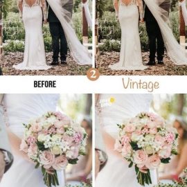 Wedding Lightroom Presets Photoshop Free Download