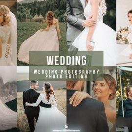 Wedding Photography Photo Editing Free Download