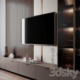 tv set 191 Free Download