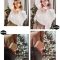 12 Charming Christmas Photoshop Actions Free Download