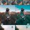 15 Orange & Teal Lightroom Presets Free Download