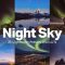 25 Night Sky Lightroom Presets and LUTs Free Download