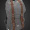 3D scan of Herschel bagpack 3D Model Free Download