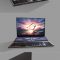 ASUS ROG Zephyrus Duo 15 3D Model Free Download