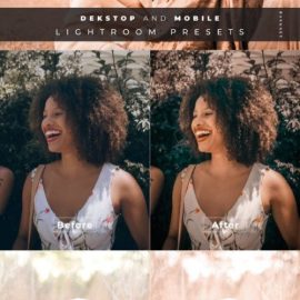 Abbiyya Lightroom Presets Free Download