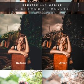 Abdul Lightroom Presets Free Download