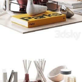 Accessories for coffee table Free Download