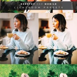 Achal Lightroom Presets Free Download