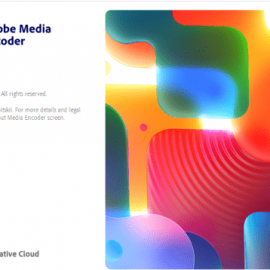 Adobe Media Encoder 2023 v23.1.0.81 Win x64 Free Download