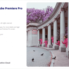 Adobe Premiere Pro 2023 v23.1.0.86 Win x64 Free Download