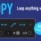 Aescripts Loopy 1.0 Free Download