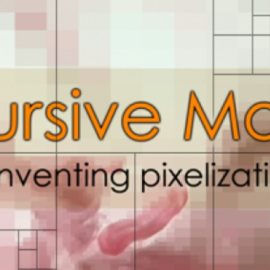 Aescripts Recursive Mosaic v1.2.1 Free Download