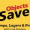 Aescripts Save Objects v1.1.2 Free Download