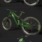 Afterburner Downhill Mountainbike 3D Model Free Download