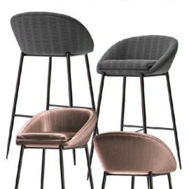 Agatha Bar Stool Free Download