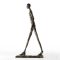 Alberto Giacometti WALKING MAN I Free Download