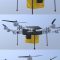 Amazon Prime Air Drone 3D Model Free Download