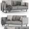 Arketipo RAIL sofa Free Download