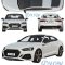 Audi RS5 Sportback 2020 Free Download