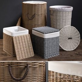 Baskets 1 (For perezalivku) Free Download